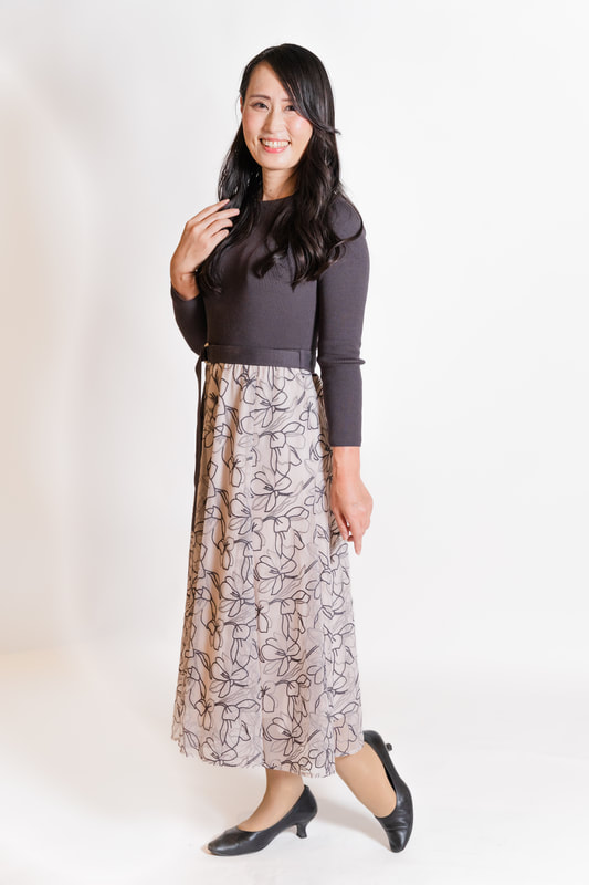 東山佳代 J-beans